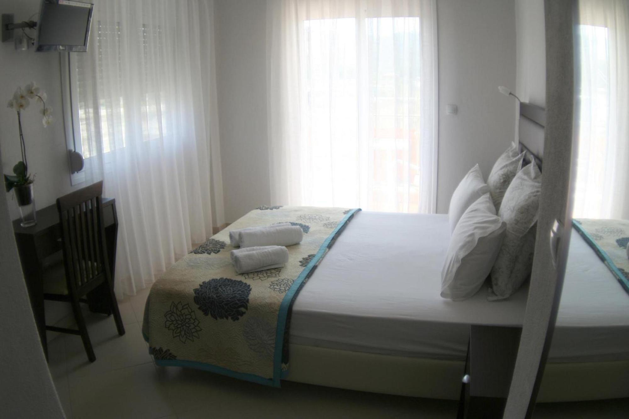 Mare D'Oro Apartment Сарти Екстериор снимка