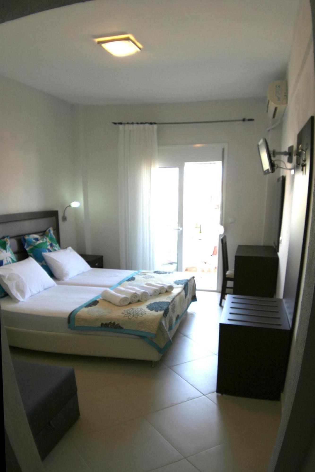 Mare D'Oro Apartment Сарти Екстериор снимка