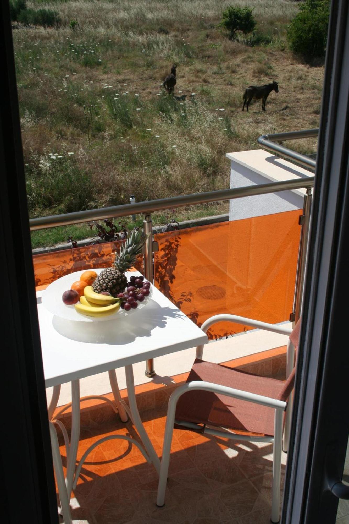 Mare D'Oro Apartment Сарти Екстериор снимка